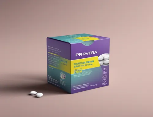 provera se vende sin receta